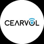 Cearvol logo