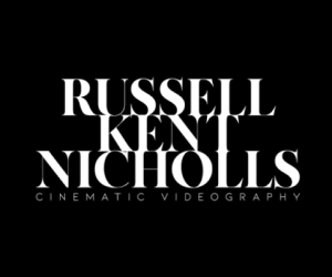 Russell Kent Nicholls logo
