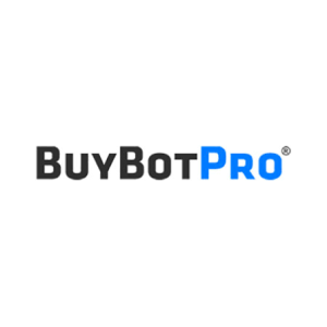 BuyBotPro logo