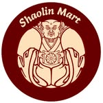 ShaolinMart logo
