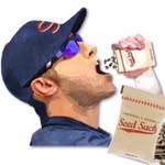 Seed Sack logo