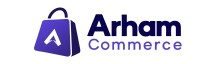 Arham Commerce logo