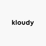 Kloudy Jewelry logo