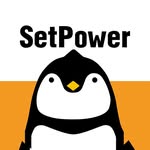 Setpower logo