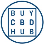 BuyCBDhub logo