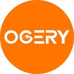 Ogery logo