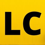 Lab Charge logo