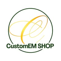 Custom Empire logo