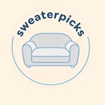 Sweaterpicks logo