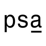 Psa Skincare logo