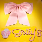 Emily's Nail logo