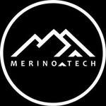 Merino tech logo