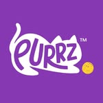 Purrz logo