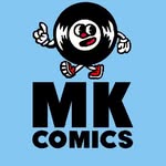 Michael Kreiser Art logo