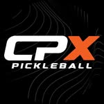 CPX Pickleball logo