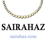 Sairahaz Jewelers logo