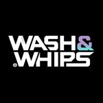 Wash & Whips logo