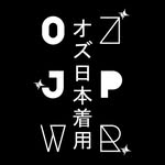 OzJapwear logo