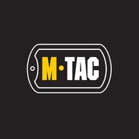 M-Tac logo