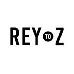 Rey To Z logo