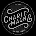 Charlemagne Premium logo
