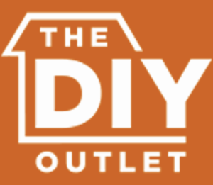 The DIY Outlet logo