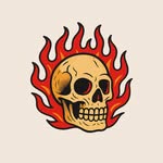 Old Time Sports logo
