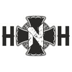 HardNHeavy logo