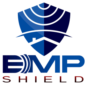 Emp Shield logo
