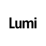 Grab Lumi logo