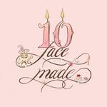 LaceMade logo