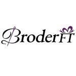 Broderft logo