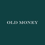Old Money logo