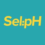 SelpH Beauty logo