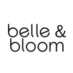 Belle and Bloom logo