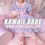 Kawaii Babe logo