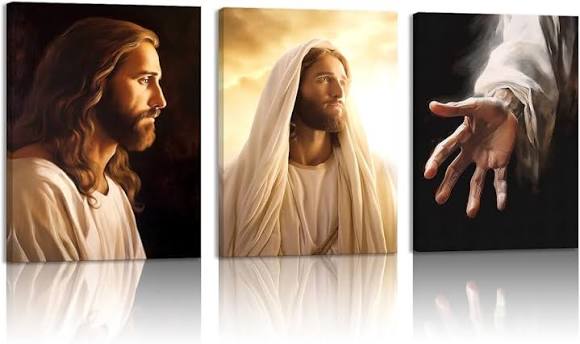 Jesus Canvas Review 2026: Is This Christian Wall Art Worth Hanging?