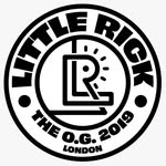 Little Rick logo
