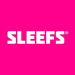 SLEEFS logo