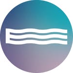 Echo Water logo
