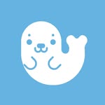 Harppa Baby logo