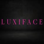 Luxiface logo