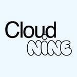 Cloud Nine logo