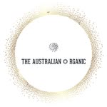 The Australian Organic logo