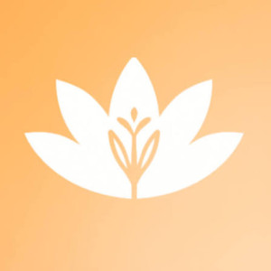 Saphire Saffron logo