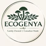 Ecogenya logo