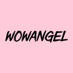 WowAngel logo