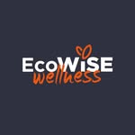 EcoWise Wellness logo