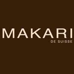 Makari De Suisse logo