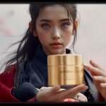 Beauty Ninja logo